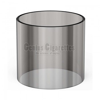 Innokin Ares Finale RTA Glass Tube 4.5ml Black